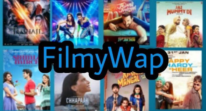 Filmywap – Download Latest Bollywood, Hollywood, and Telugu Movies