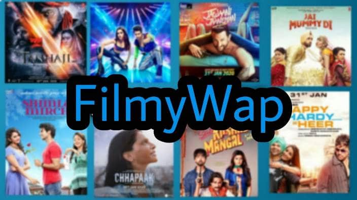 Filmywap – Download Latest Bollywood, Hollywood, and Telugu Movies