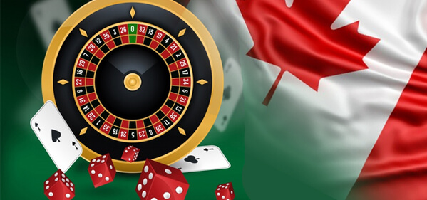 Canadian Casino Sites