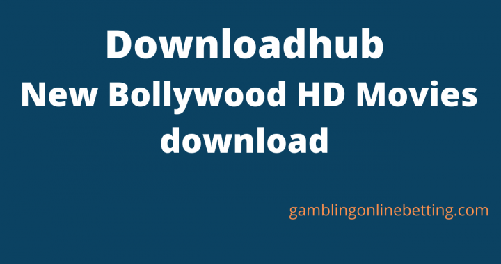 Downloadhub 2021 – New Bollywood HD Movies download