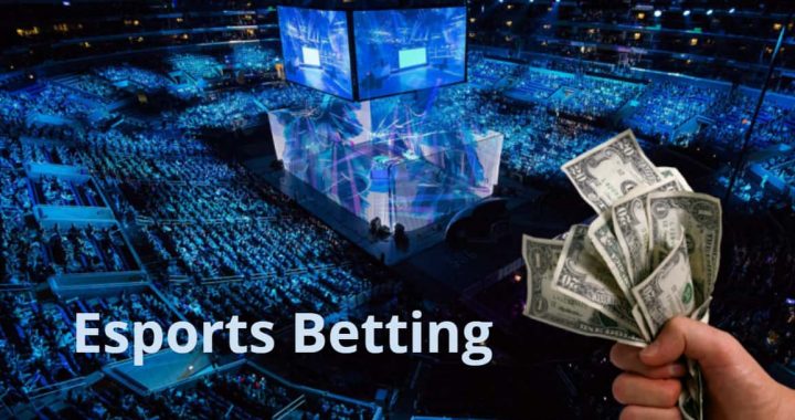 Esports-betting
