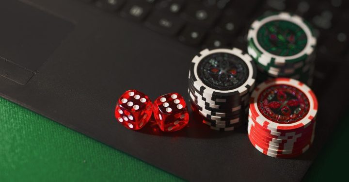 Reliable online casino