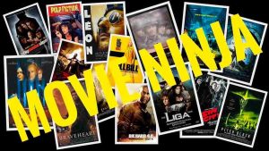 MovieNinja 2021: MovieNinja Illegal Movies HD Download Website