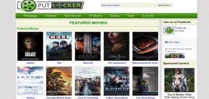 Putlocker 2021 : Watch Free Movies and TV Shows