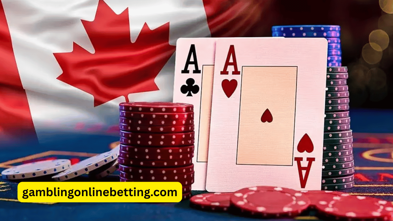 How to Make Money as an Online Casino Player in Canada