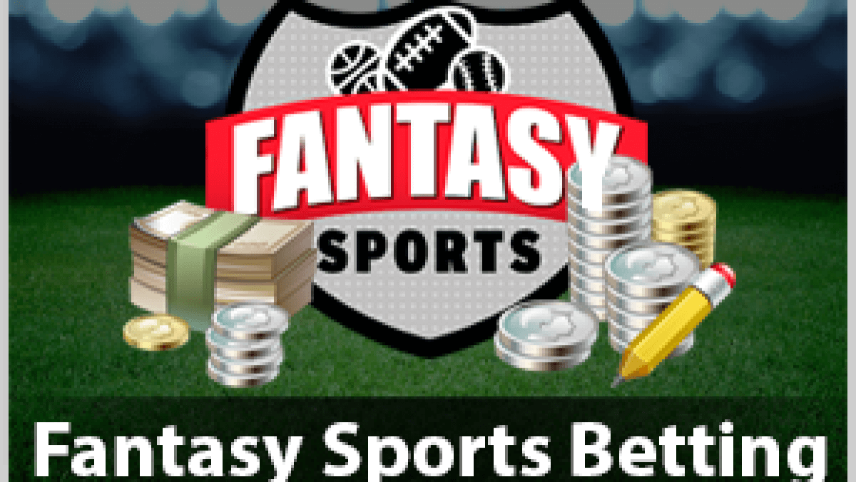 Fantasy Sports Betting