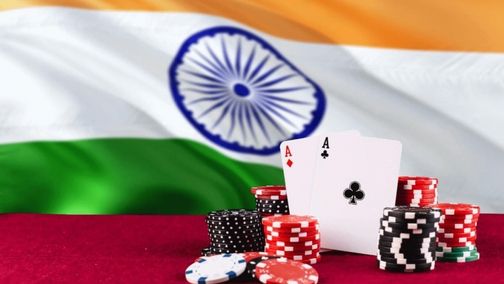 ONLINE CASINO IN INDIA