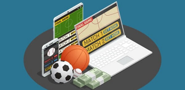 Online Sportsbooks