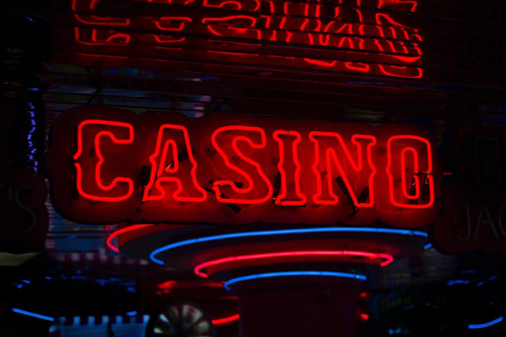 online casinos