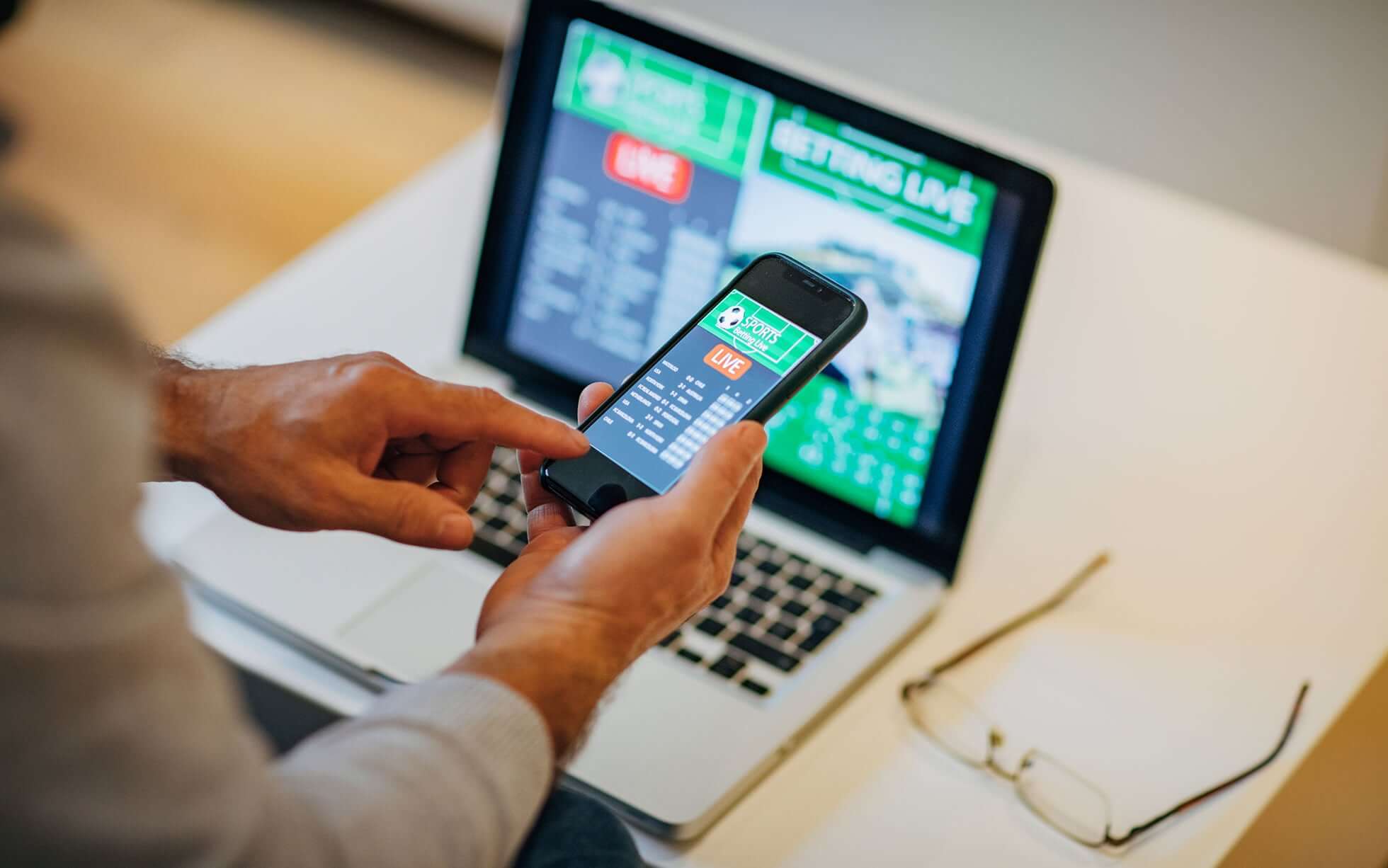 Which Bet App Has the Highest Odds?