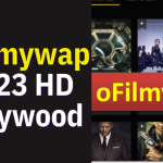 oFilmywap: Unlocking a World of Movies, but with Caution