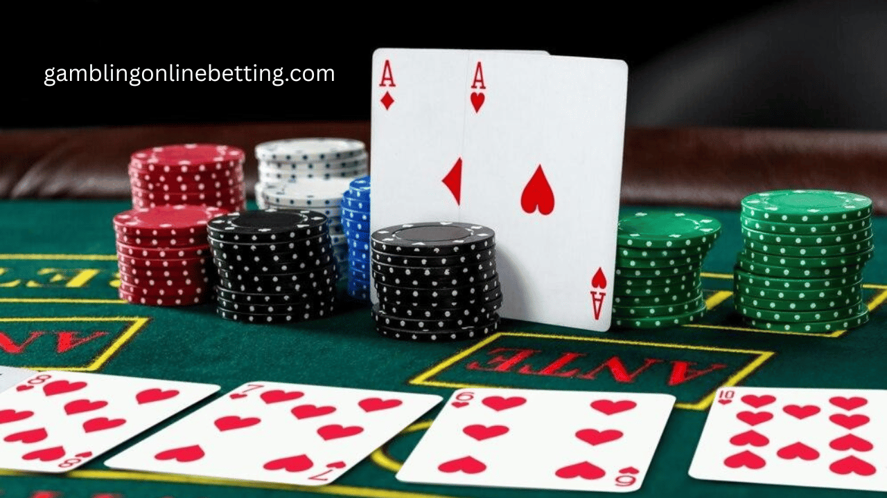 Casino Gaming & Strategy: How Understanding the Odds Can Change the Game