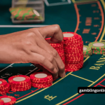 Baring Baccarat Gambling to Its Essentials