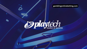 Playtech casino games with slots, roulette, and live dealers