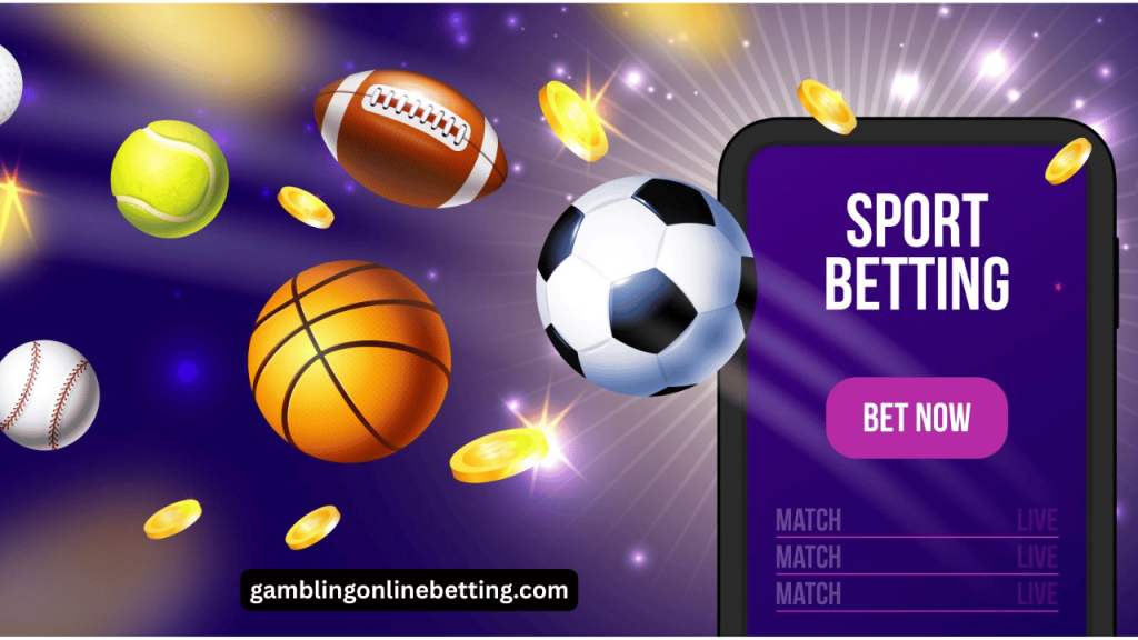 Phdream Sports Betting Guide – Basics & Over/Under Strategies