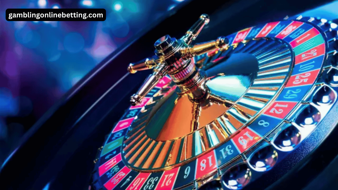 Best Roulette Casino