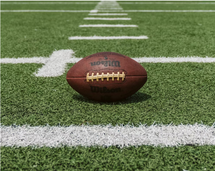 NFL betting momentum 2025 – top teams rising in the odds this season