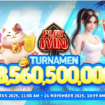 Earn money while playing games online – the ultimate side hustle for gamers