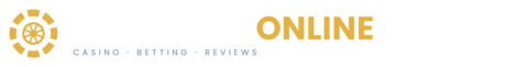 Gambling Online betting Logo